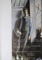 Francois Barraud et ses frères