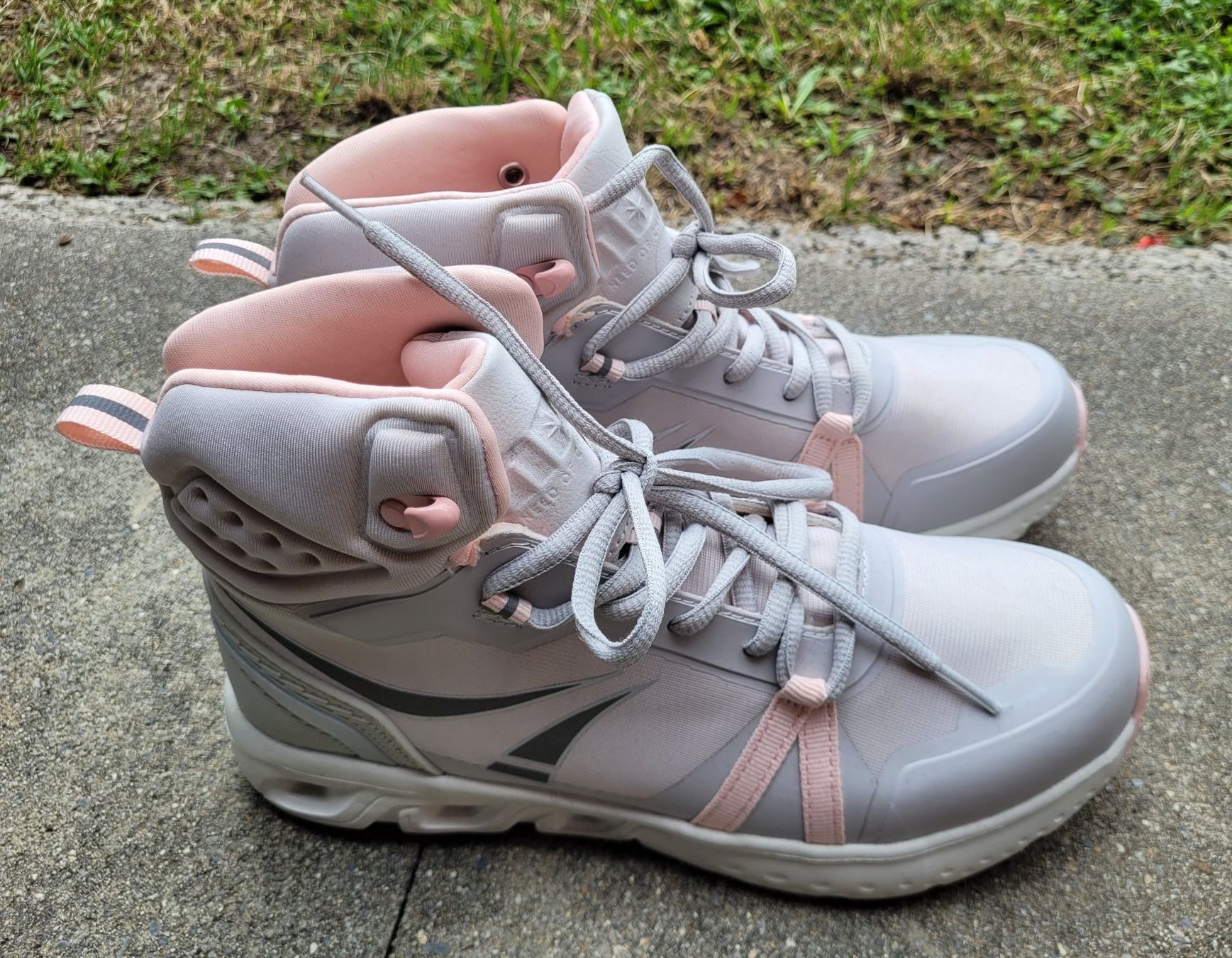 Scarpe da donna: Schuh – Usato da Sevelen venduto da Motchi