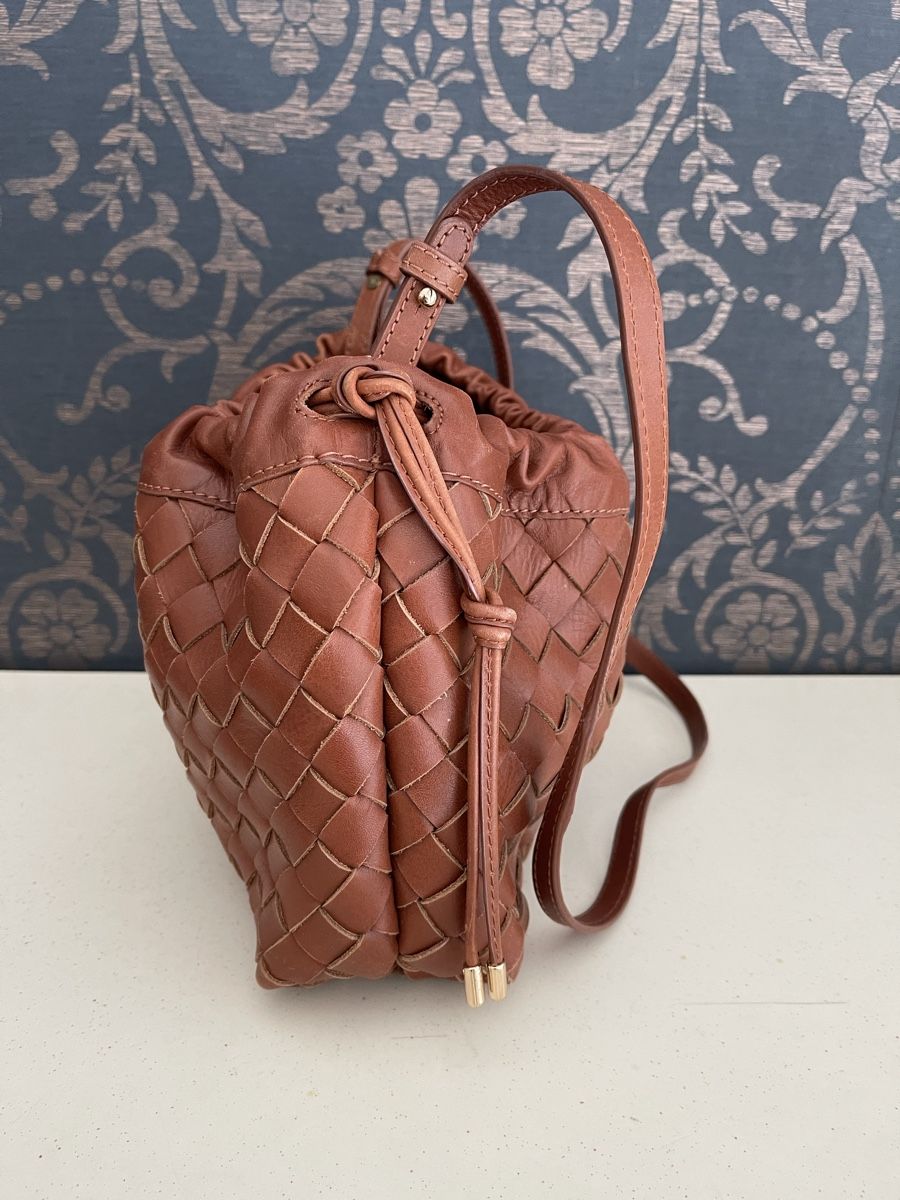 Borse da donna: Petite Mendigote Paris Tasche  – Usato da Stallikon venduto da BaumArt 2