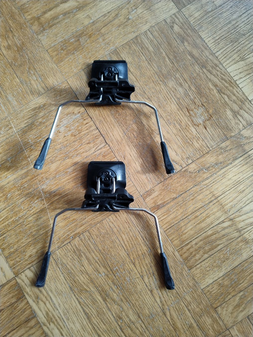 ATK Attacchi: ATK Skistopper 102mm – Nuovo (secondo la descrizione) da Zürich venduto da Oli96 1