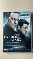 Inside Ring DVD mit Jean Reno - Top Zustand! (1605)