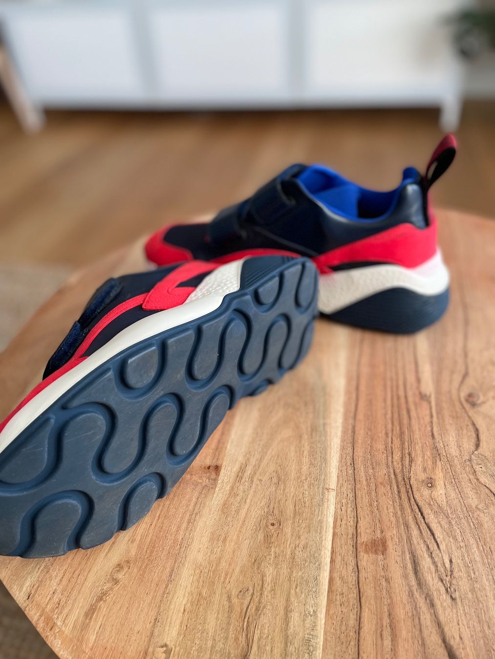Stella McCartney Scarpe da donna: Stella McCartney Sneaker 100% Original NP-490Fr. – Nuovo (secondo la descrizione) da Felben-Wellhausen venduto da begean 5
