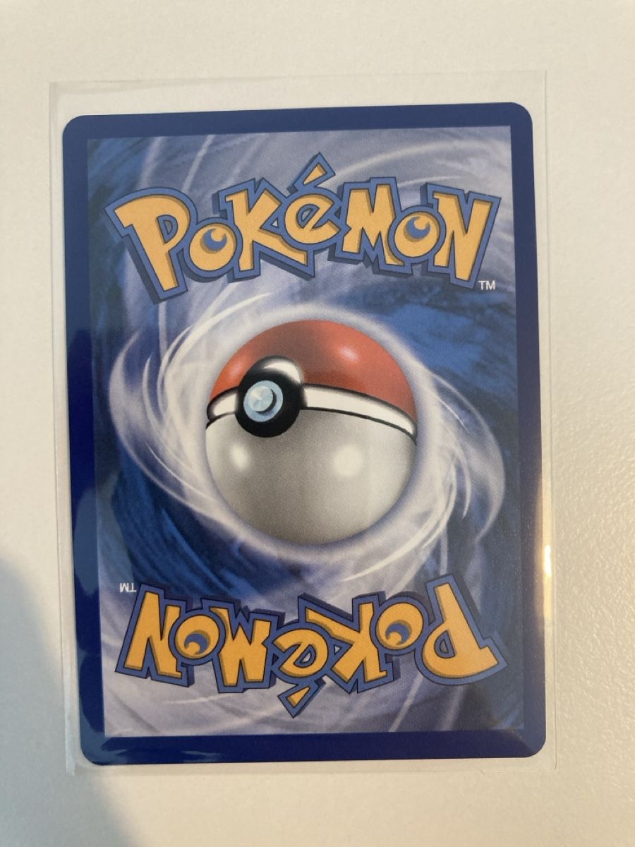 Pokémon Carte collezionabili: Cobalion ex 103/086 EN – Nuovo (secondo la descrizione) da Wohlen AG venduto da Liridon22 1