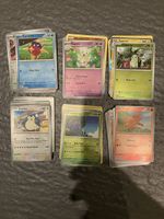 Pokemon 100x Reverse Holos, FusionStrike, SilverTempest usw.