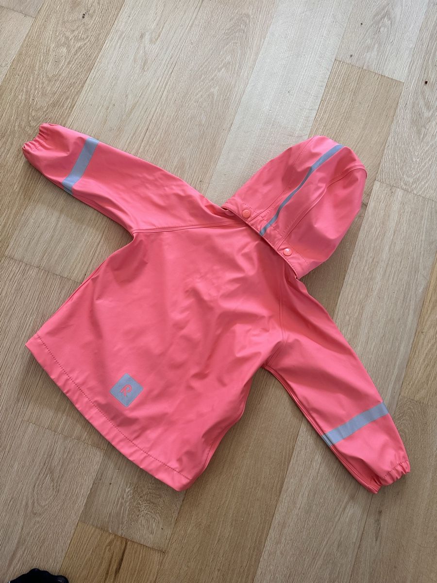 Reima Lotti & Set di vestiti: Regenhose und Regenjacke – Usato da Oberglatt ZH venduto da jul_q86q 2
