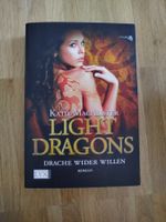Katie MacAlister - Light Dragons, Roman, Top Zustand! (54)