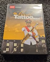 Basel Tattoo 2014 DVD (18600)