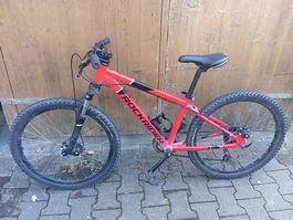 Kinder MTB 24"