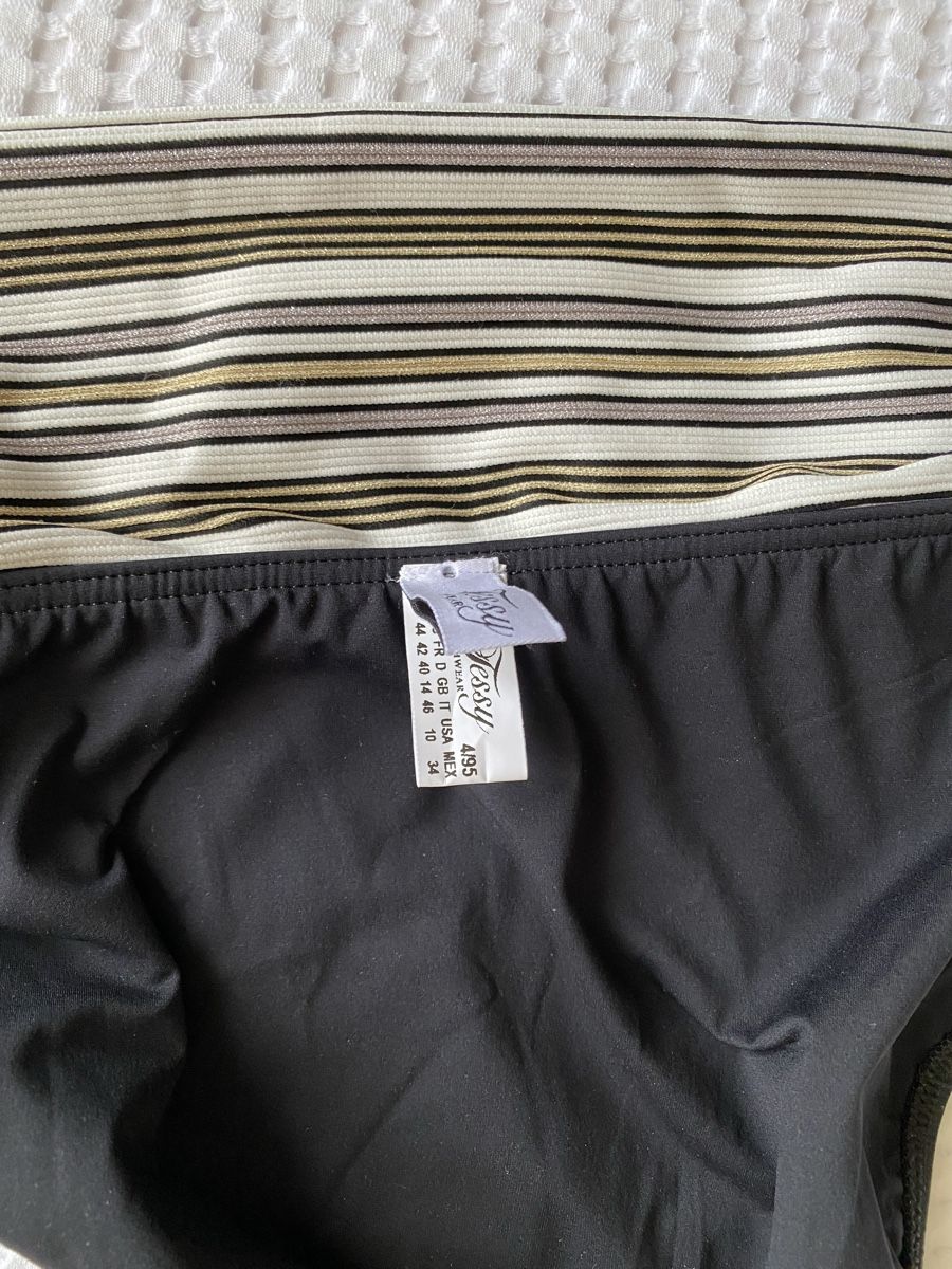 Costumi da bagno & Bikini: Bikini Badekleid 40 C neu ✨ – Nuovo e nell'imballaggio originale da Dübendorf venduto da Flecky76 3