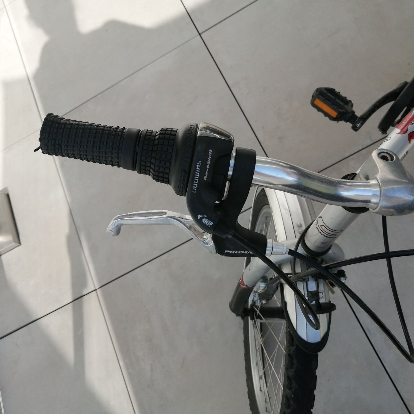 Crosswave Biciclette: Kinderfahrrad Grosswave Dragon – Usato da Henau venduto da AXAA 7