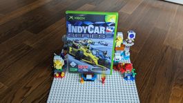 Indy Car Series - Xbox Spiel