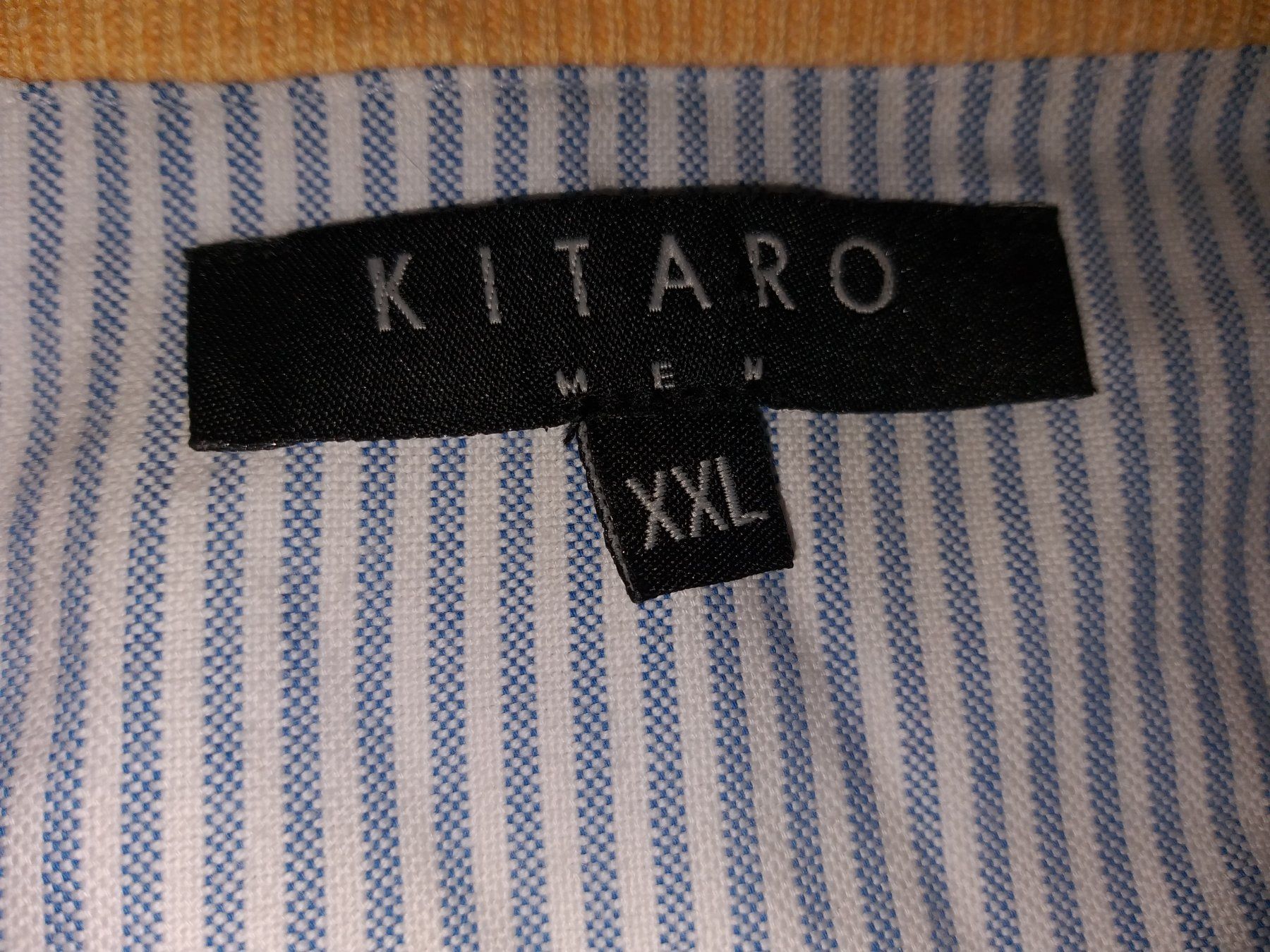 Maglioni & Felpe: Pullover KITARO     Taille / Grosse XXL – Usato da Cossonay-ville venduto da Super-Price-Quality 7