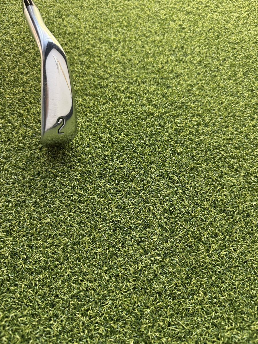 Titleist Mazze & Set: Titleist Driving Iron 2 rechts – Usato da Wollerau venduto da Chnuttli 2