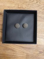 Ohrclip, Silber