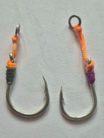 2x Jig Haken/  Assist Haken