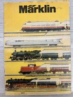 Märklin Catalogue 1975 F