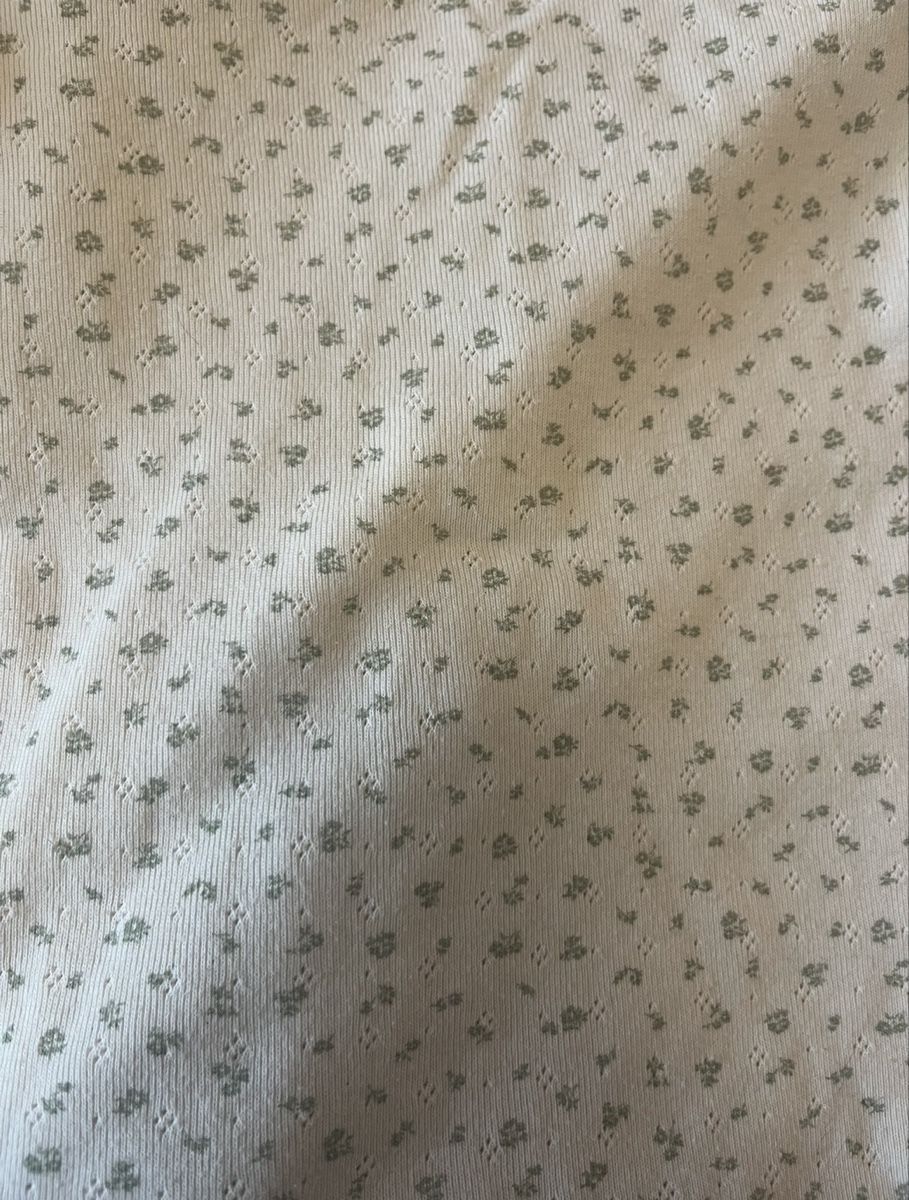 Brandy Melville Tops: White Long Sleeve Top Brandy Melville Size S – Neu (gemäss Beschreibung) aus Zug von gei_lkj2 1