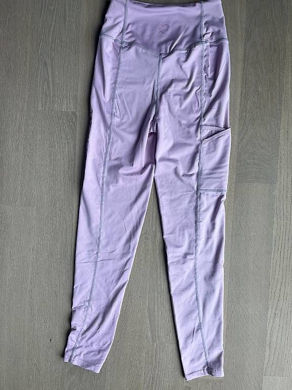 Leggings: Black Heart Reitleggings – Usato da Bremgarten AG venduto da sar_7sq2