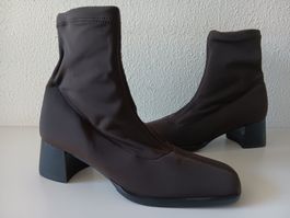 OSVALDO PERICOLI Bottines / Stiefeletten pointure / Nr 37