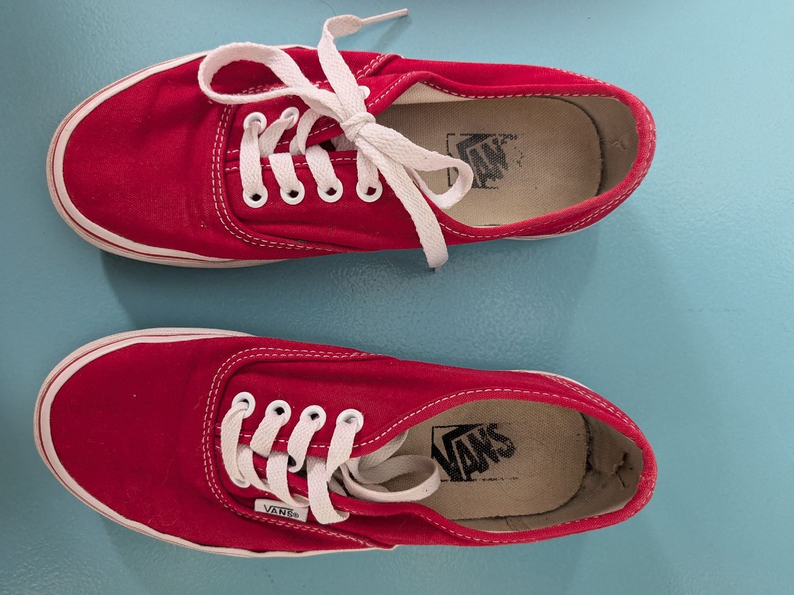 Vans Chaussures hommes: Vans 36.5 – D'occasion à Courtételle par Tamcha