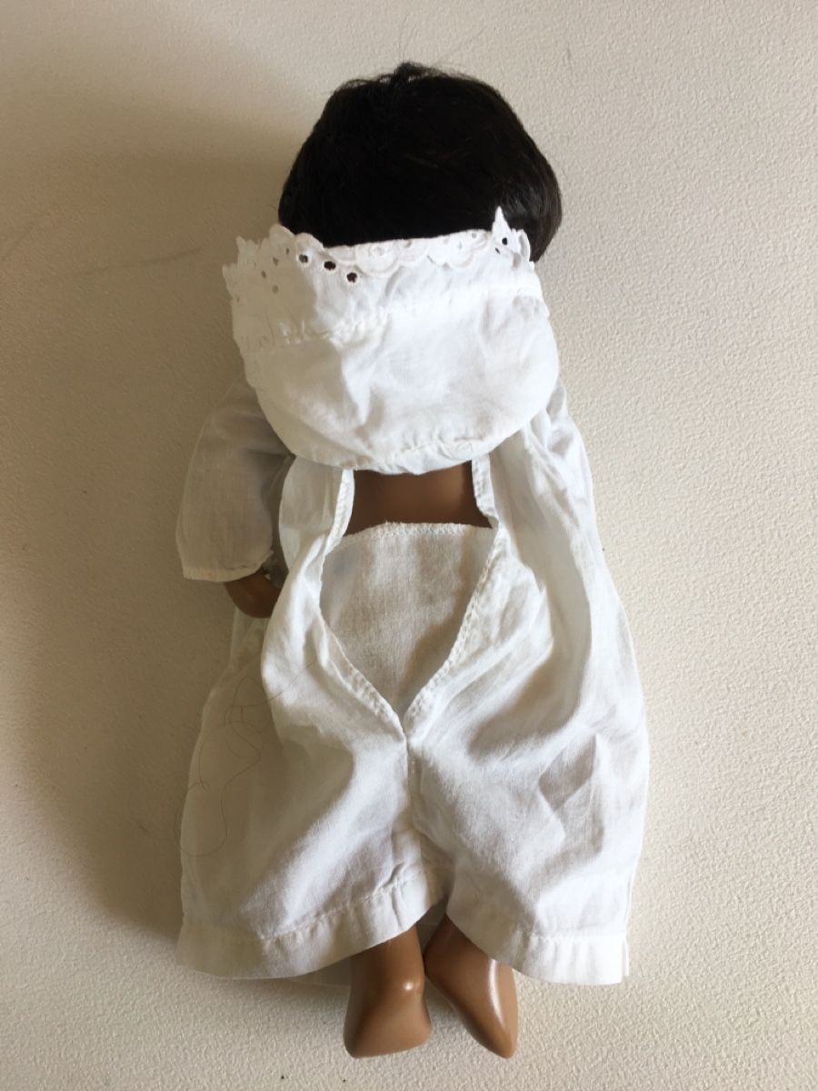 Bambole: Sascha Morgenthaler Puppe – Usato da Grellingen venduto da Toyhamster 1