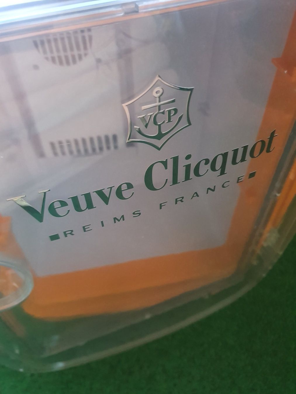 Frigoriferi: Mini Frigo Veuve clicquot – Usato da Le Grand-Saconnex venduto da Rgt87 1