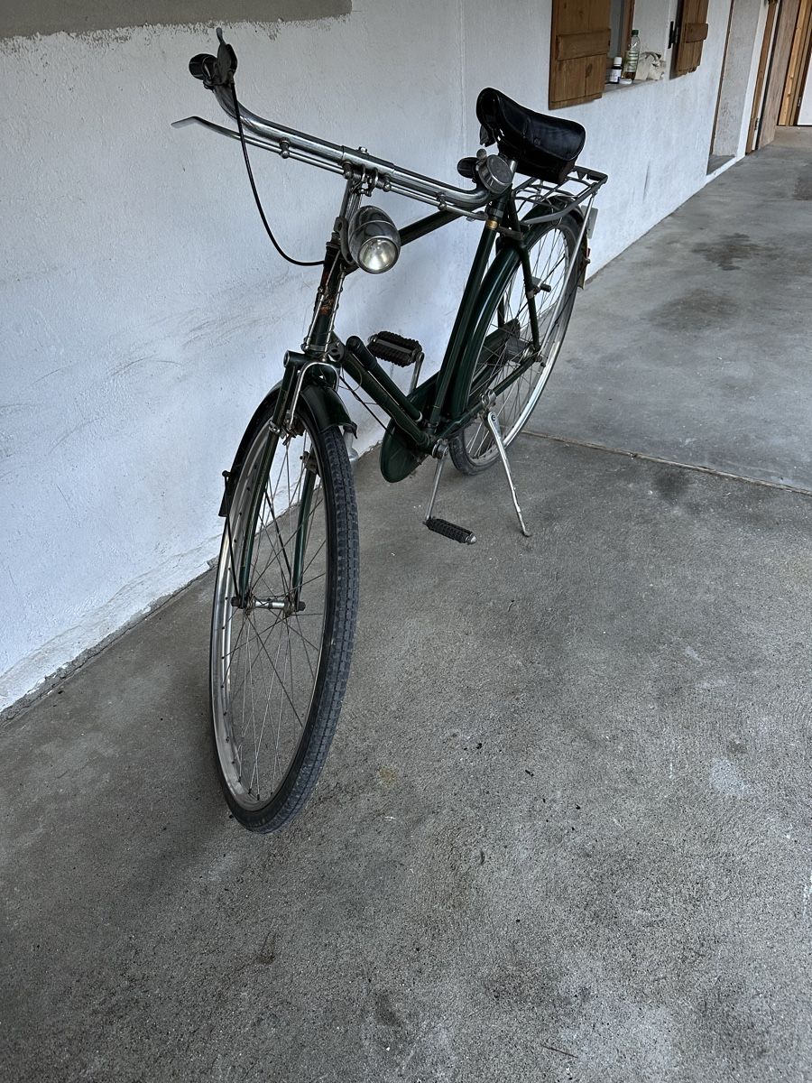 Biciclette: Fahrrad – Usato da Kölliken venduto da engine02 1