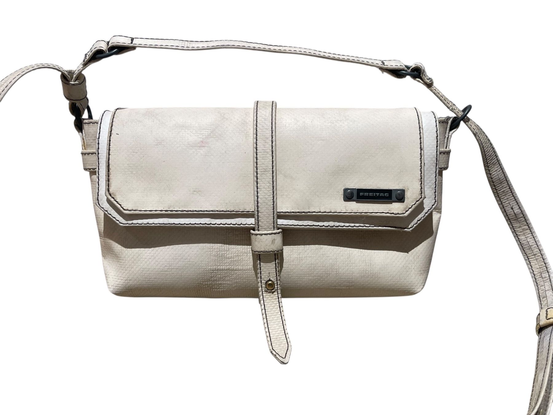 Freitag Borse: FREITAG  R119 OTTENDORFER REFERENCE TASCHE SEHR RAR MEGA – Usato da LUZERN venduto da modeundlifestyle 1