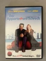 Der Apartement Schreck DVD 📀