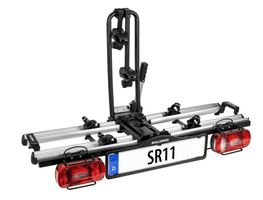 Bullwing SR11 Fahrrad-Heckträger