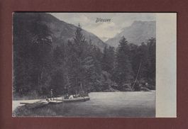 BLAUSEE