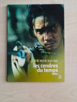 Les cendres du temps - Wong Kar-Wai - DVD