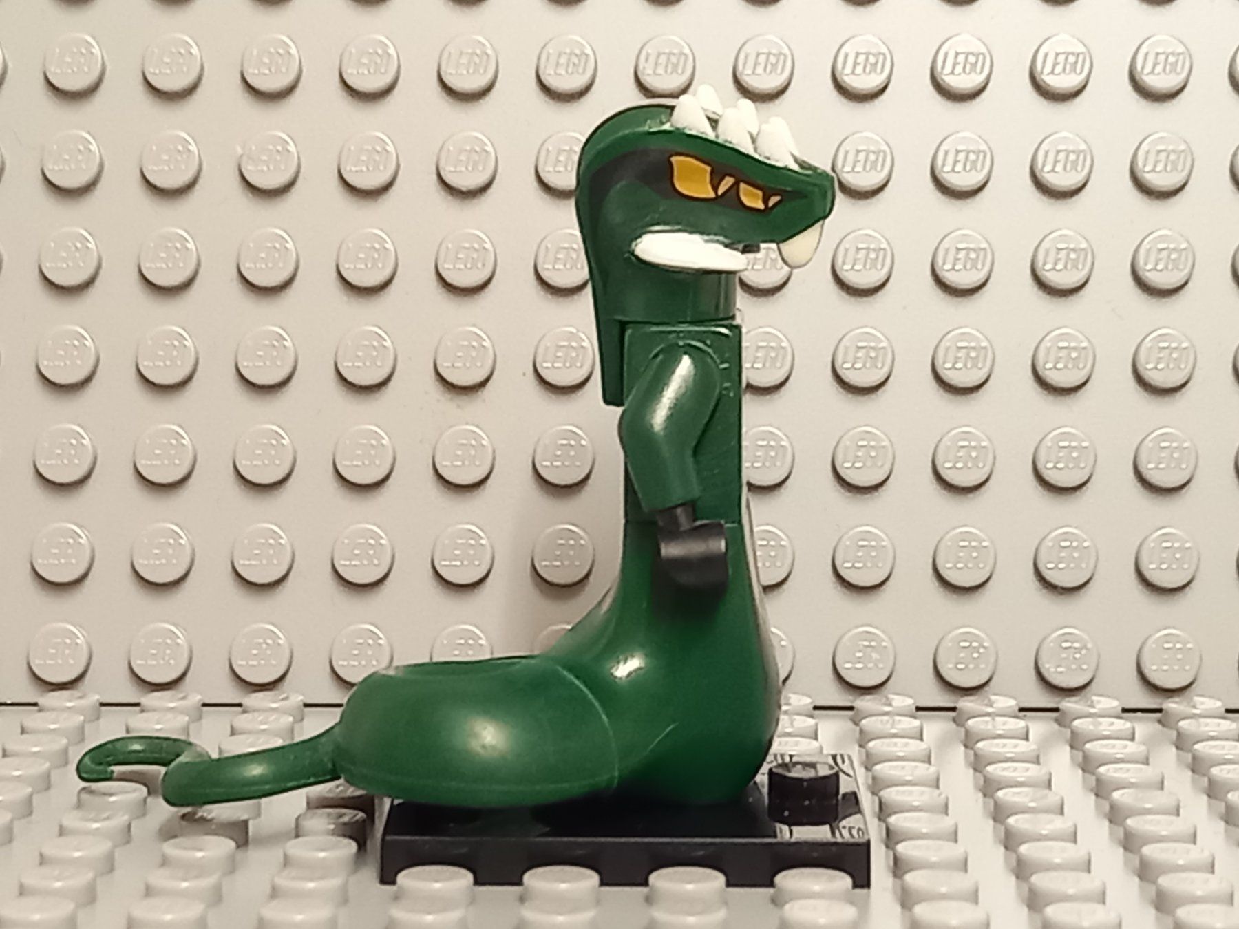 Lego Spielzeuge: Lego Ninjago Figur njo066 Acidicus – Gebraucht aus Derendingen von  2