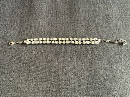 Swarovski Armband, neuwertig,