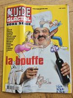 Fluide Glacial Hors Série 18 - La Bouffe 2002