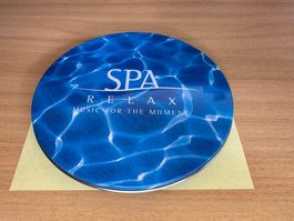 SPA - Relax - Music for the Moment