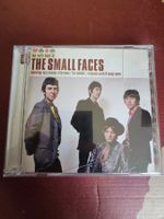 CD - The Small Faces – The Very Best Of (Psychedelic Rock)