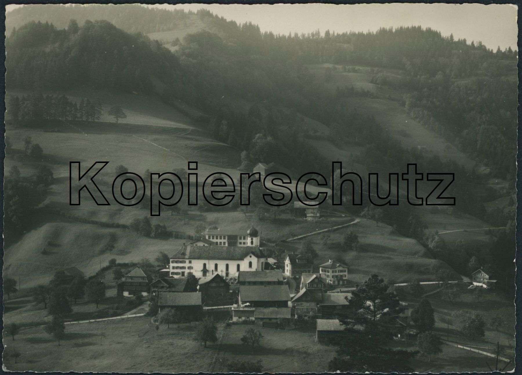 Cartoline postali: SG Libingen - Mosnang – Nuovo (secondo la descrizione) da Schindellegi venduto da dolpitz