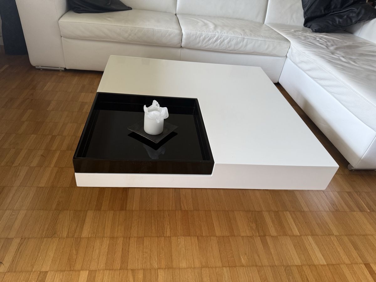 Tische: Clubtisch – Gebraucht aus Therwil von Knoespli1