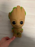 Tirelire Groot Marvel Figurine / statuette 25 centimètres