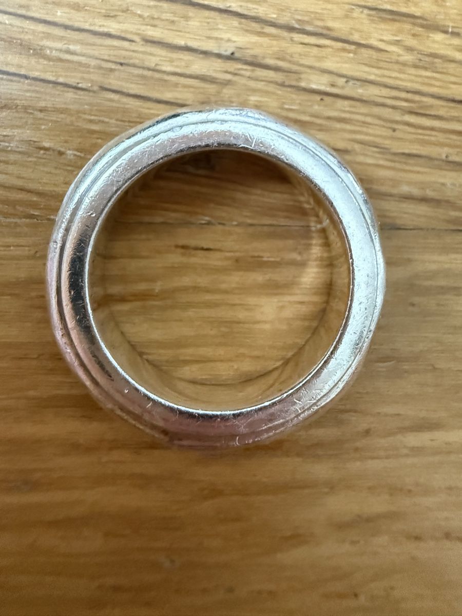 Ringe: Ring Silber 925 guter Zustand – Gebraucht aus Richterswil von cobruetsch 2