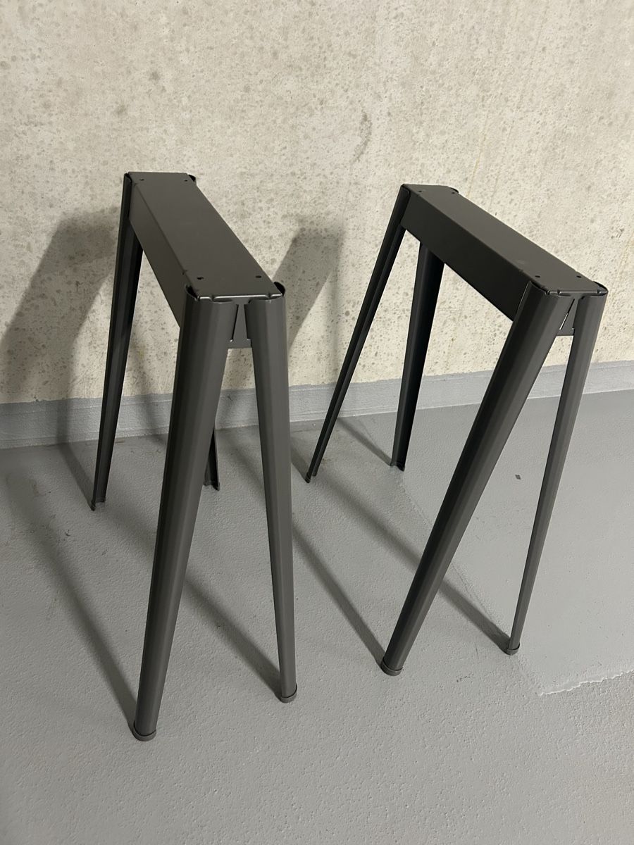 Ikea Altri mobili: Tischbeine Närspel – Usato da Merenschwand venduto da ___niggi___