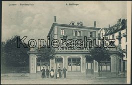 LUS Luzern
