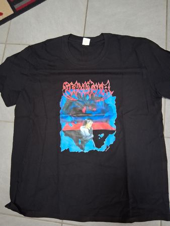 ts sepultura (metal)