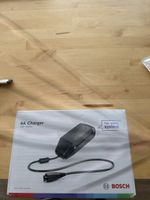 Bosch 4A Charger 220-240V eBike neu Gotour 5.12 CX Wave