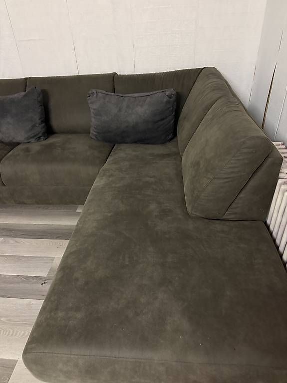 Sofas: Canapé d'angle  – Neu und originalverpackt aus Denens von rdu_6td7 1