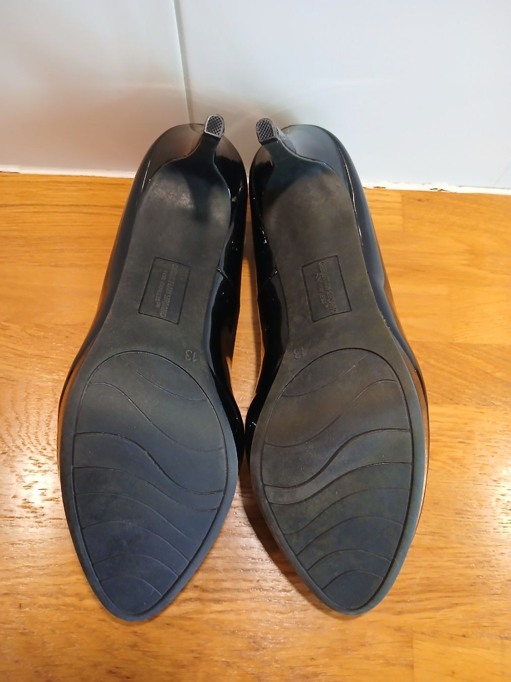 Scarpe da donna: High Heels – Usato da Reutigen venduto da CorinaAeschlimann 3