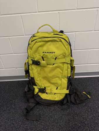 Mammut Rucksack