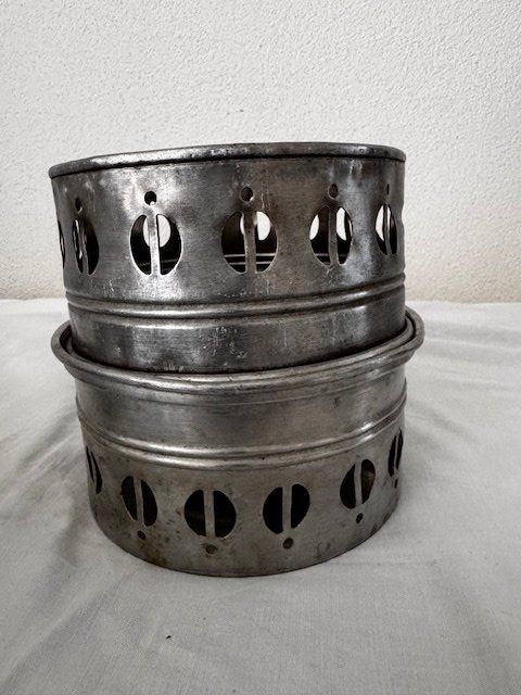 Poêles: CAMPING OUTDOOR KOCHSET – D'occasion à Honau par sainj 3
