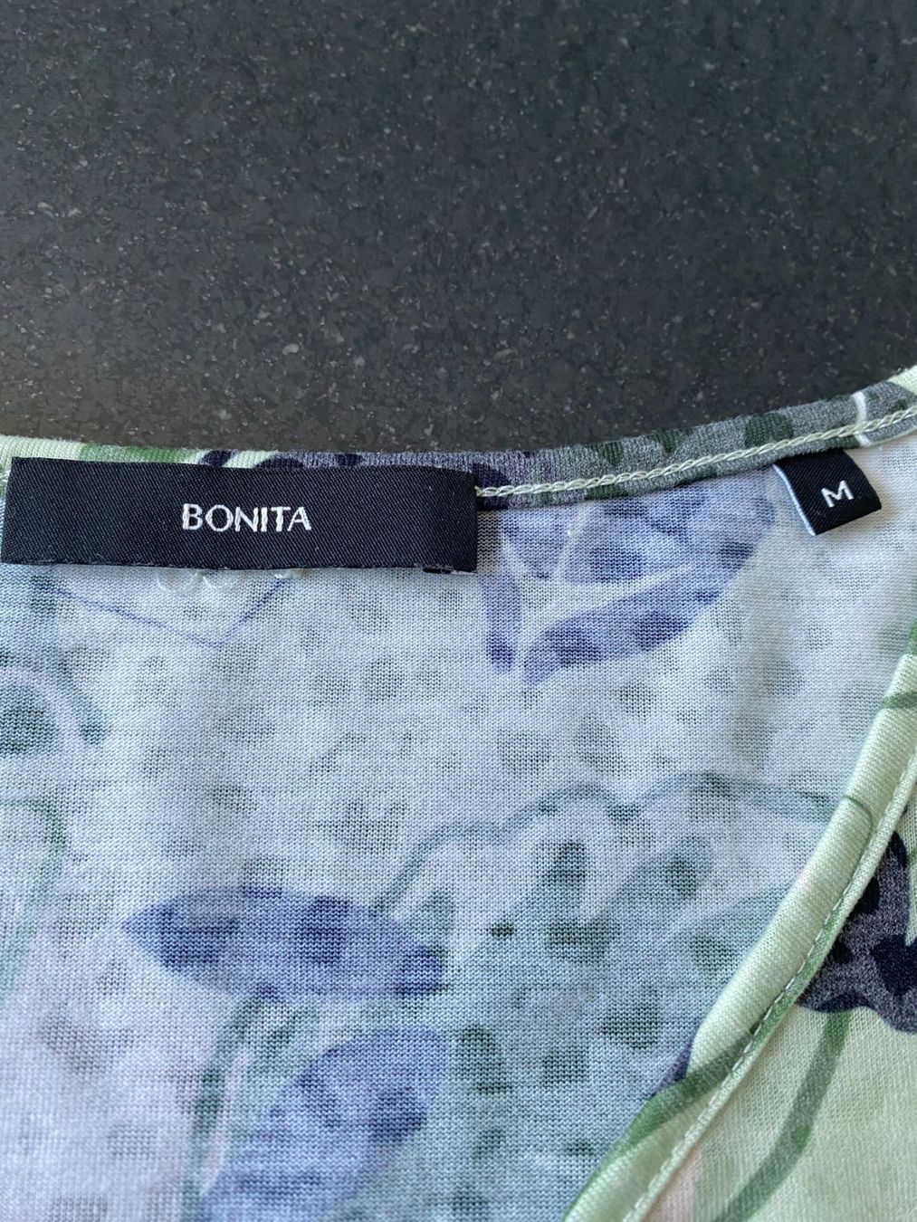 Bonita Camicette: Schlupfbluse Grösse M von Bonita – Nuovo (secondo la descrizione) da Lyss venduto da hoferli 4